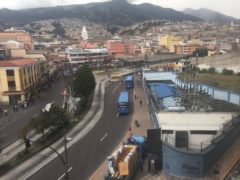 Oportunidad Edificio en Venta: La Marín-Quito