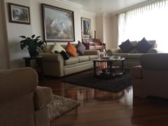 Viva con la comodidad de una casa!!!