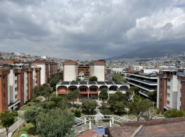 Se vende departamento + Suite independiente: San Sebastián del Norte