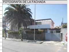 Terreno en venta, sector Av. Brasil y Carvajal
