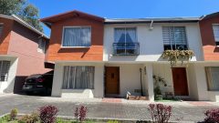 Casa en venta, Conocoto-La Salle