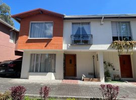 Casa en venta, Conocoto-La Salle