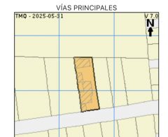 Terreno en venta, sector El Labrador, Quito